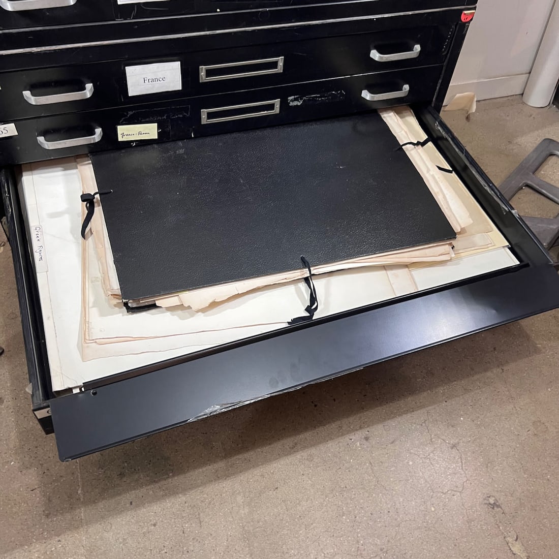 Assorted Antique Greco-Roman Prints & Engravings (1 of 10)