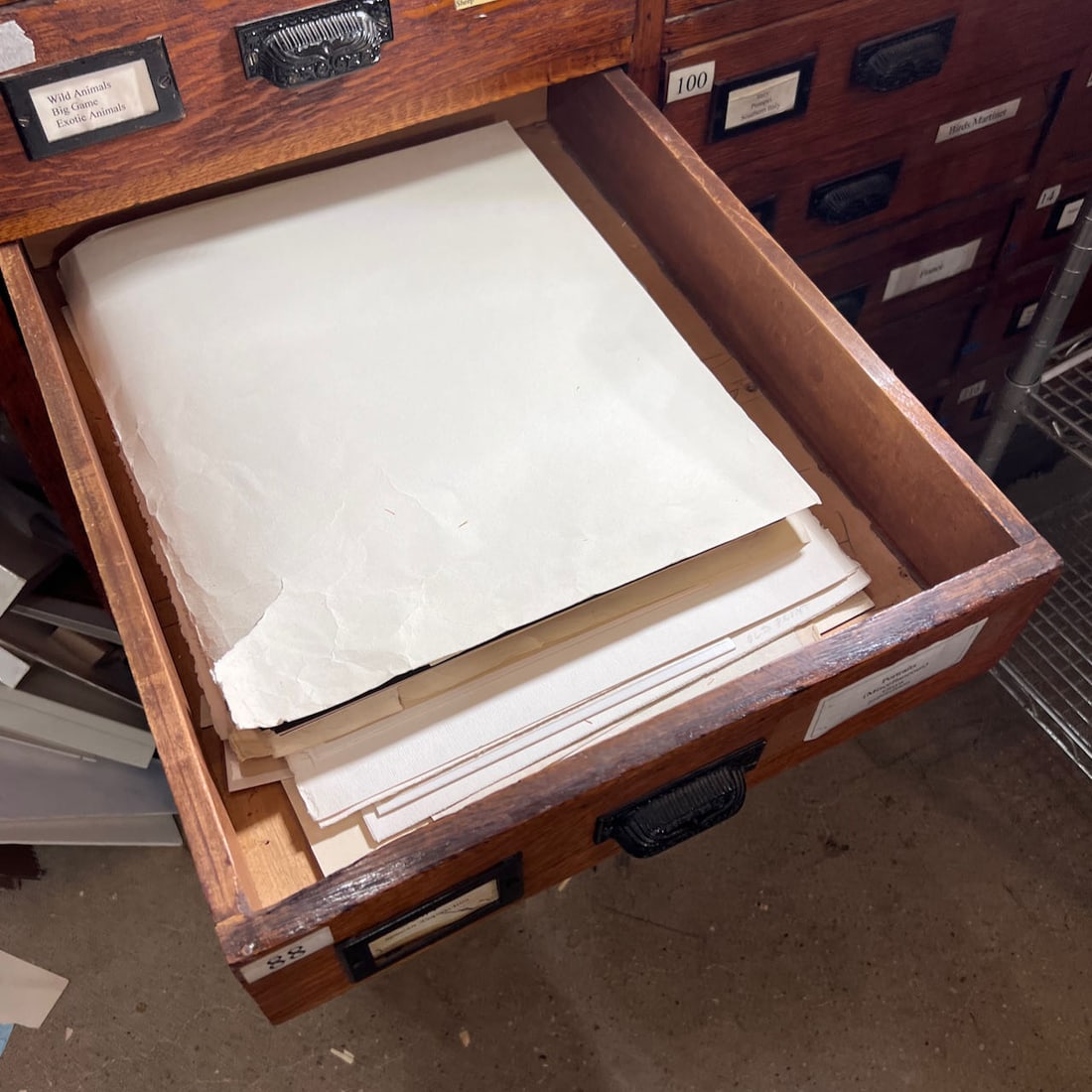 Antique Prints of the Spanish Inquisition (1 of 9)