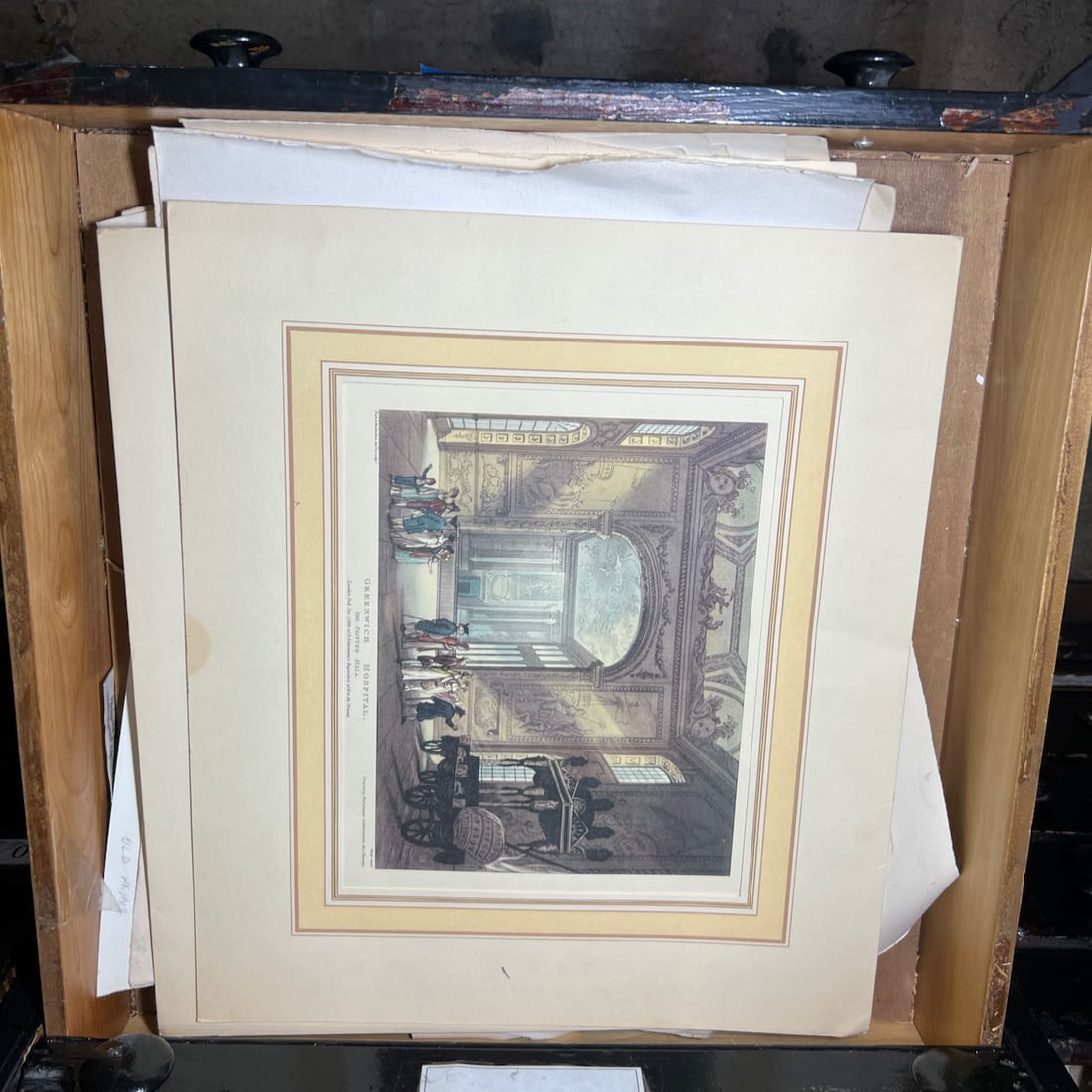 Assorted 19th & 20th Century Medical Prints (1 of 6)