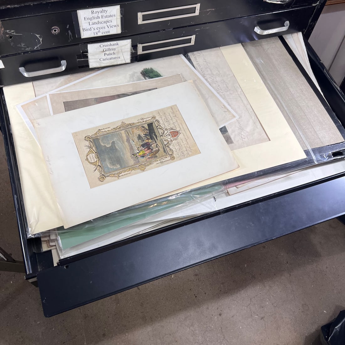 Assorted 19th & 20th Century Decorative Prints (1 of 16)