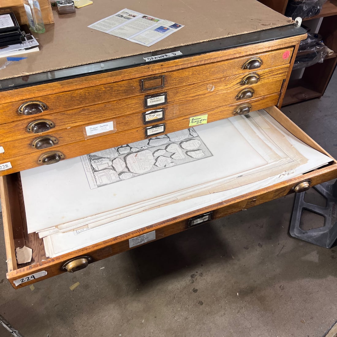 Jean-Baptiste PIRANESI: Architectural Prints (1 of 11)