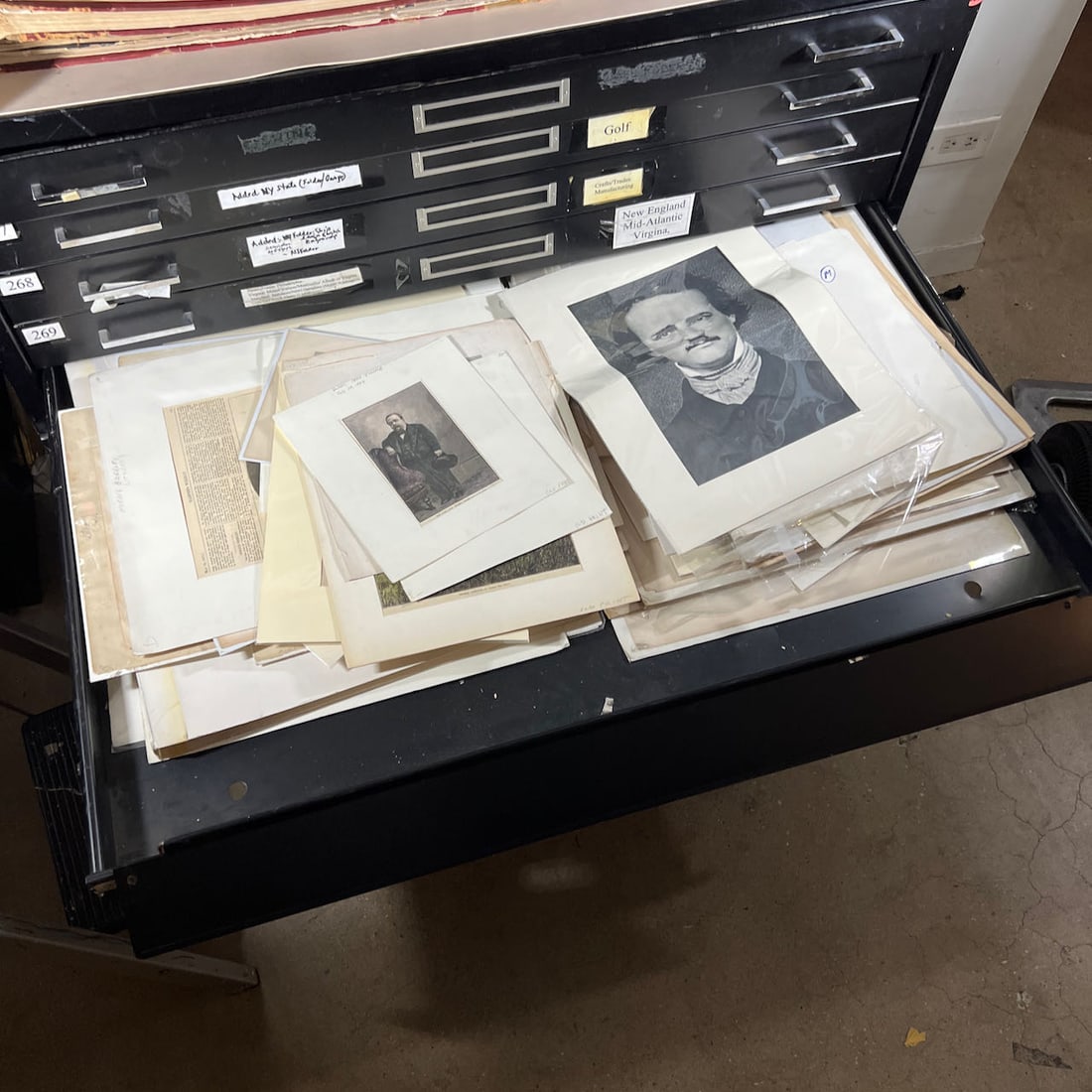 Assorted 19th & 20th Century Decorative Prints (1 of 11)