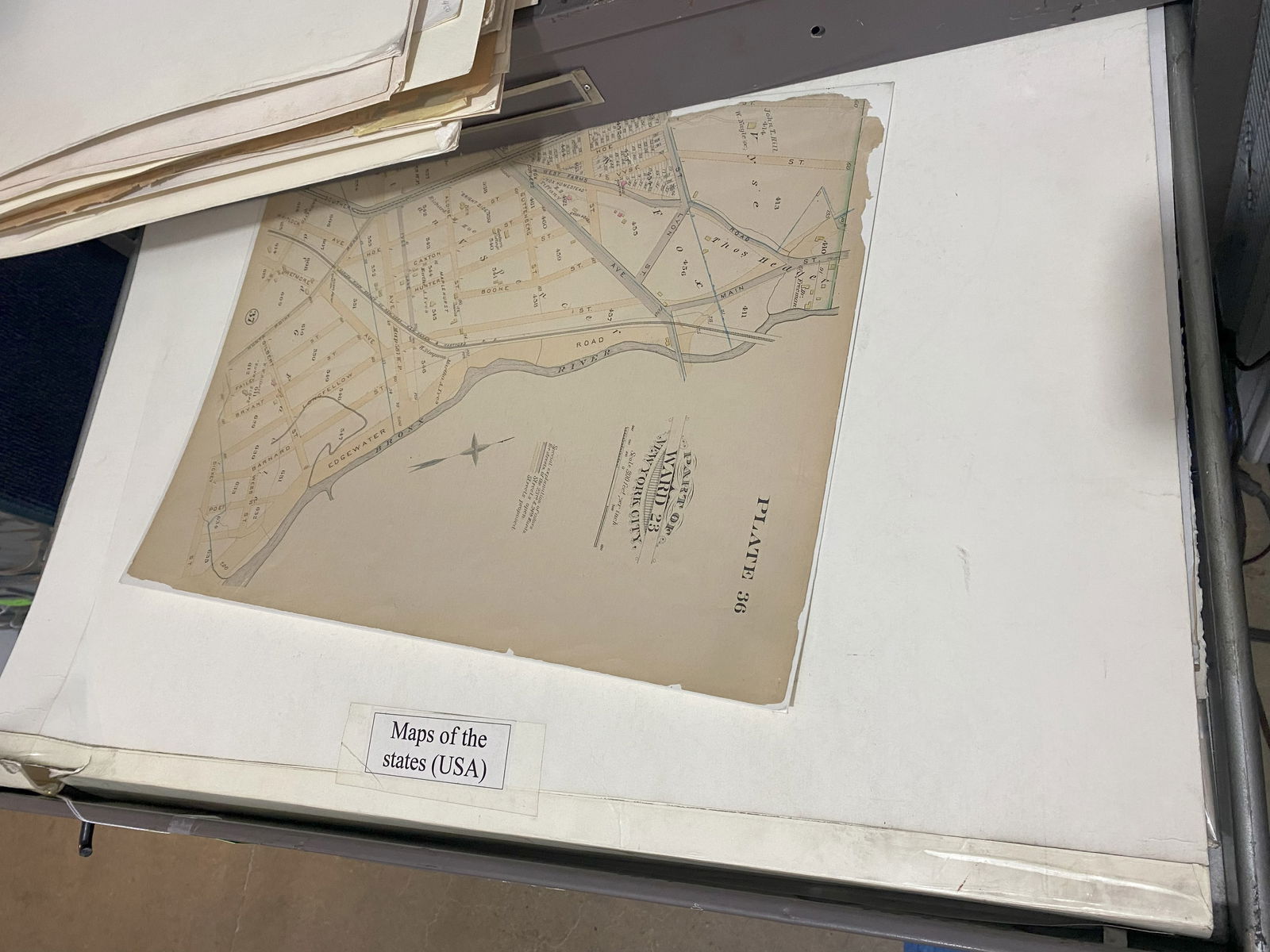 Large Collection Of Vintage United - 163920744 1 X 