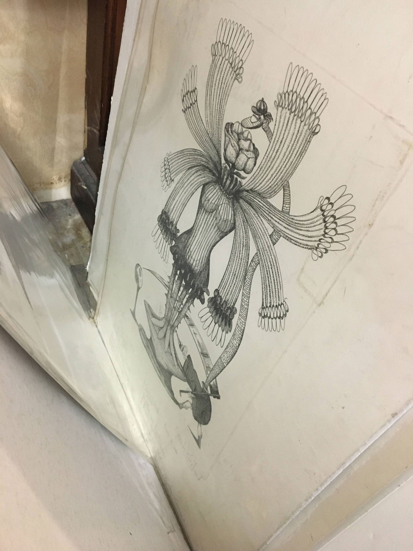 Assorted Color & Hand Colored Prints (1 of 8)