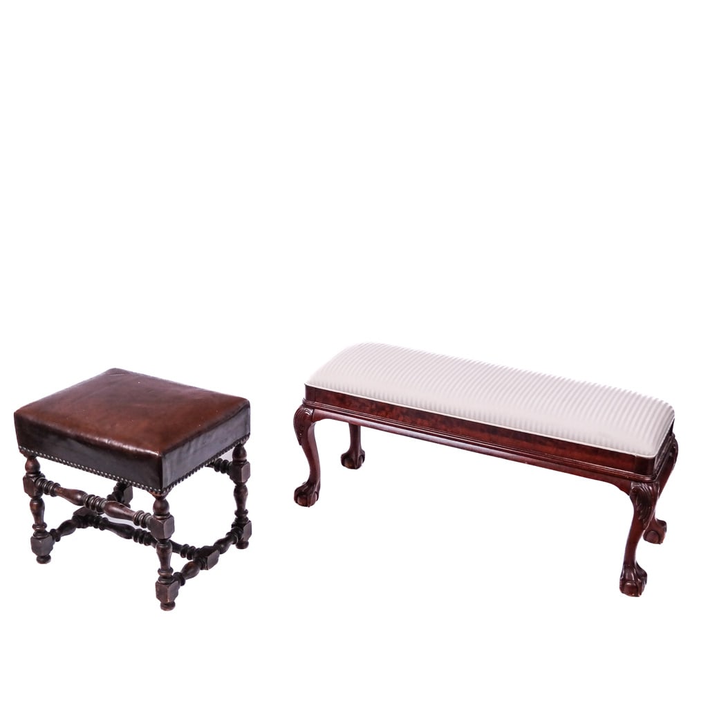 Two Benches (1 of 6)