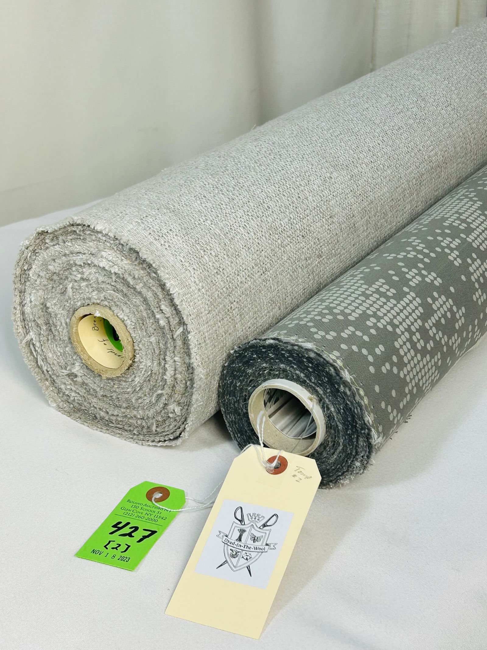 Luna Textiles and Brentano Fabrics (1 of 7)