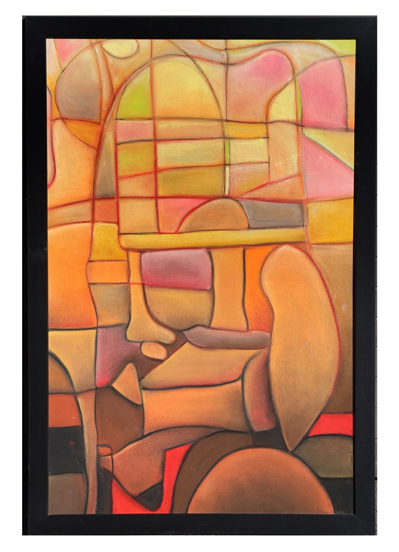 Victor MATTHEWS: Abstract (1 of 4)