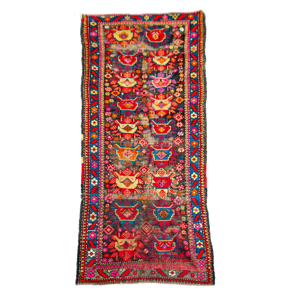 Oriental Runner (1 of 12)