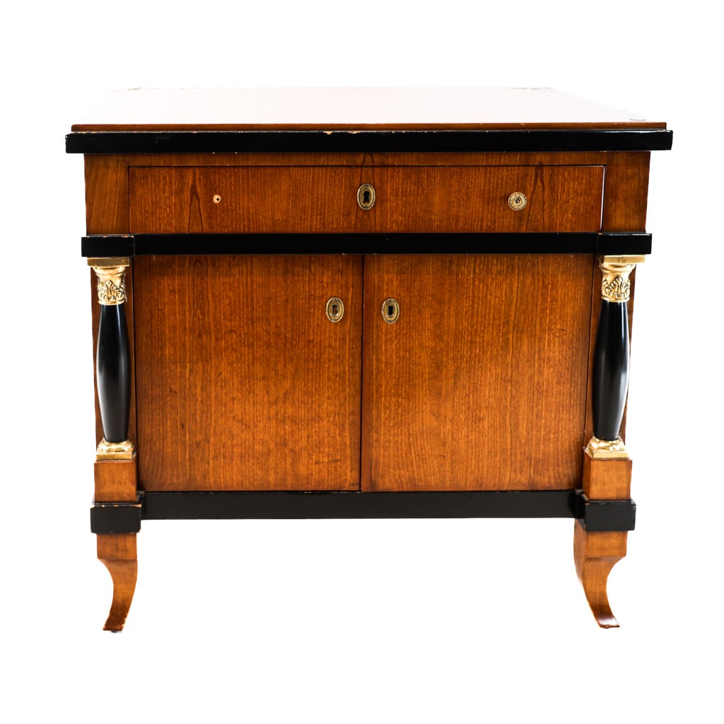 Biedermeier-Style Chest by William Switzer (1 of 7)