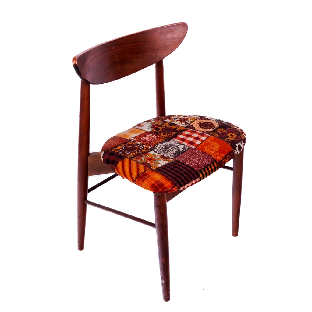 20th C. Modern Side Chair (1 of 7)