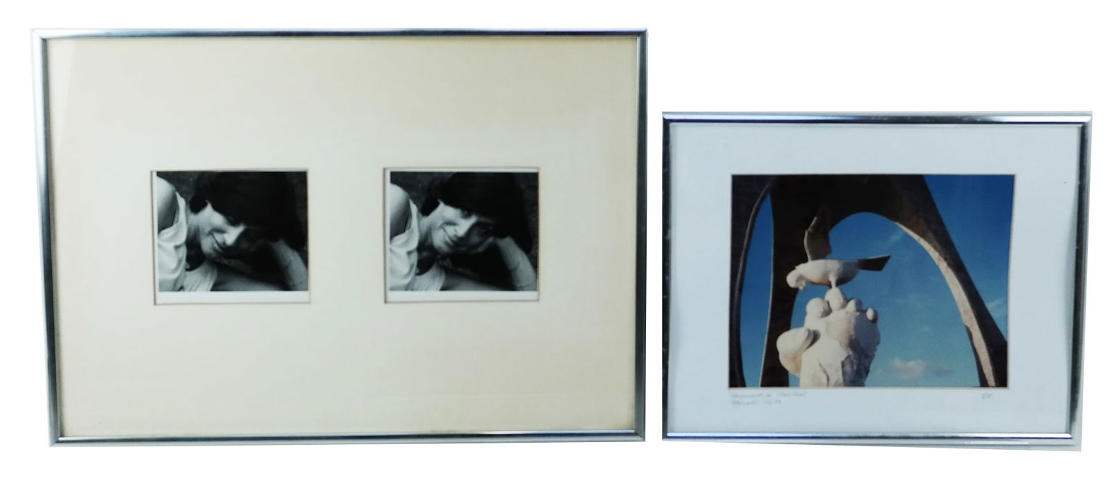 Framed Photographs by Unknown Artist (1 of 11)