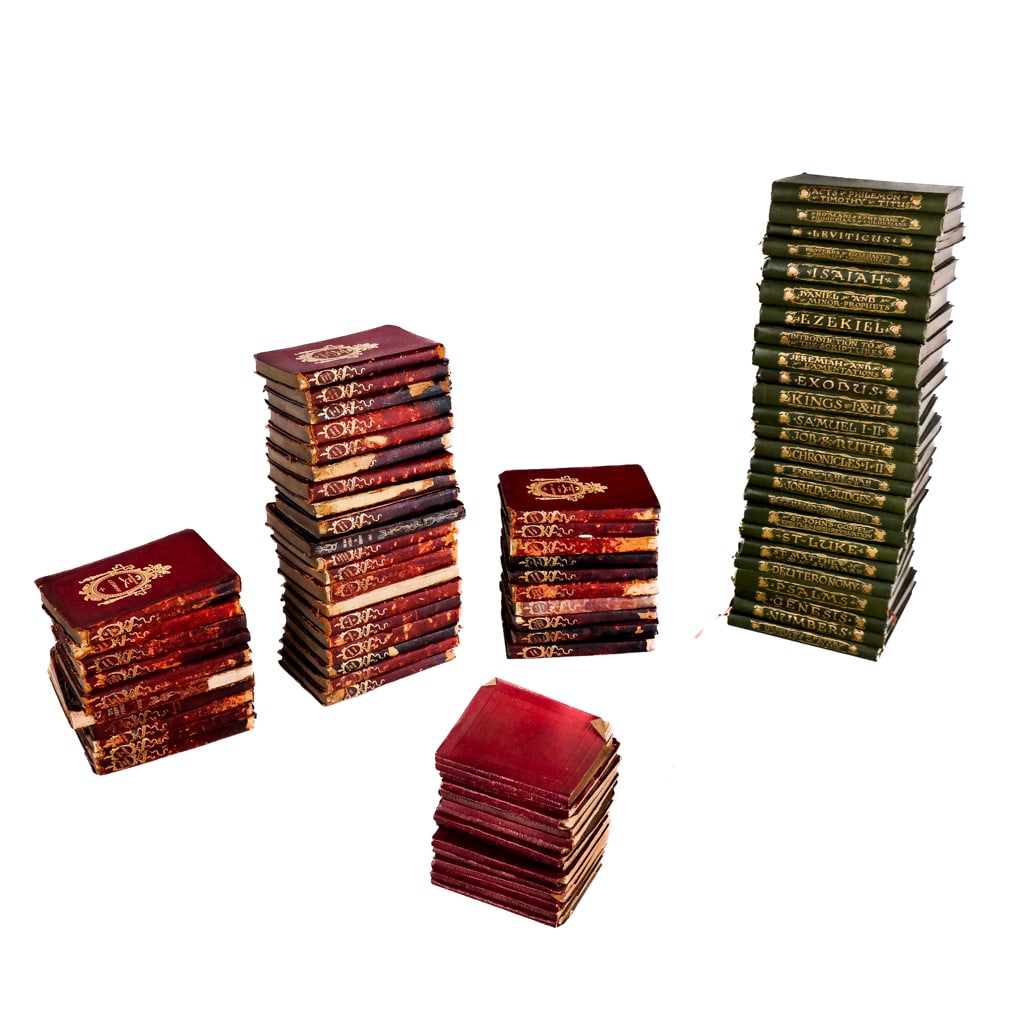 BOOKS: Various Early 20th C. Literature Titles (1 of 14)