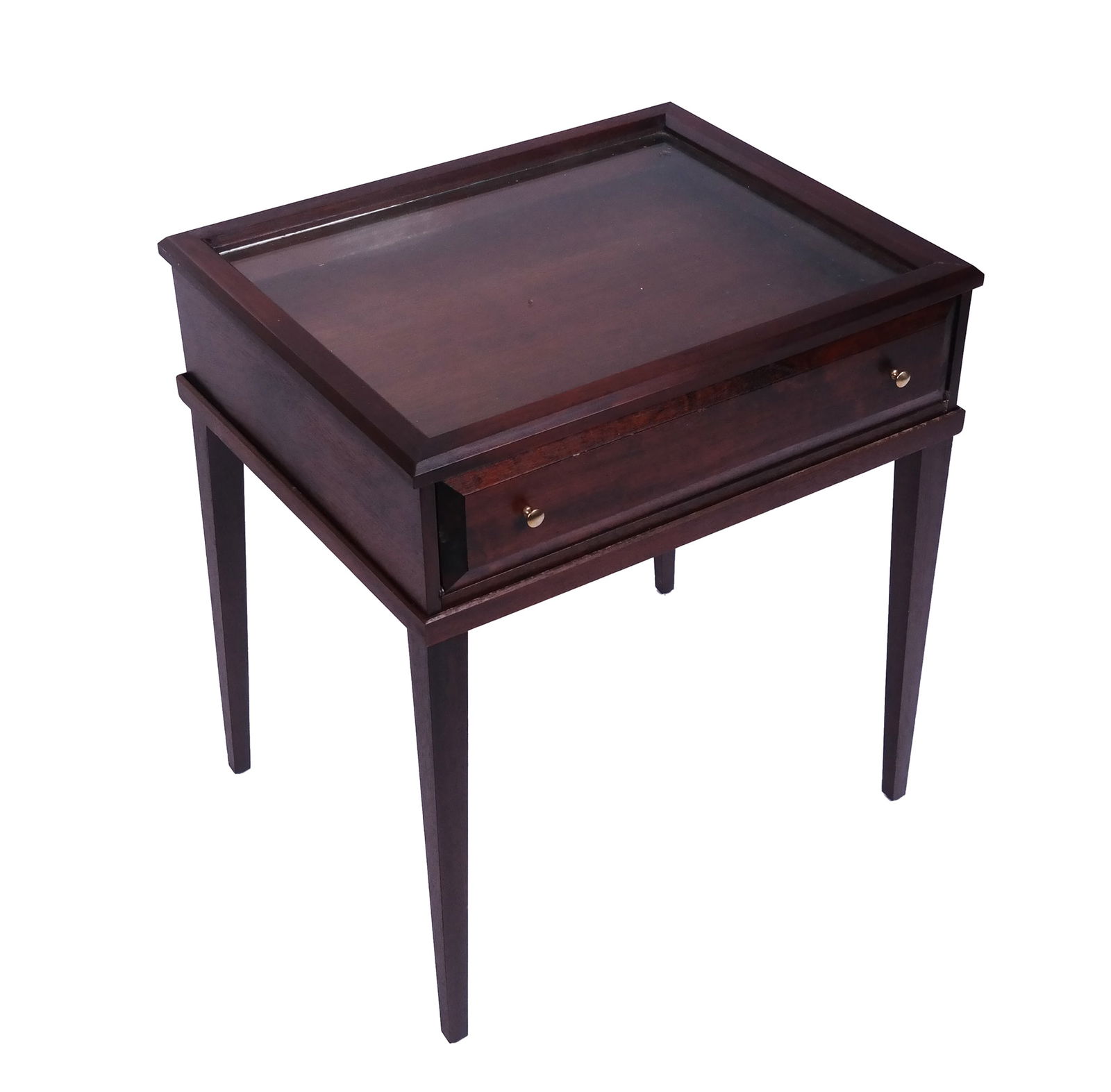 Four Sterling Silver Jewelry Articles (1 of 11)