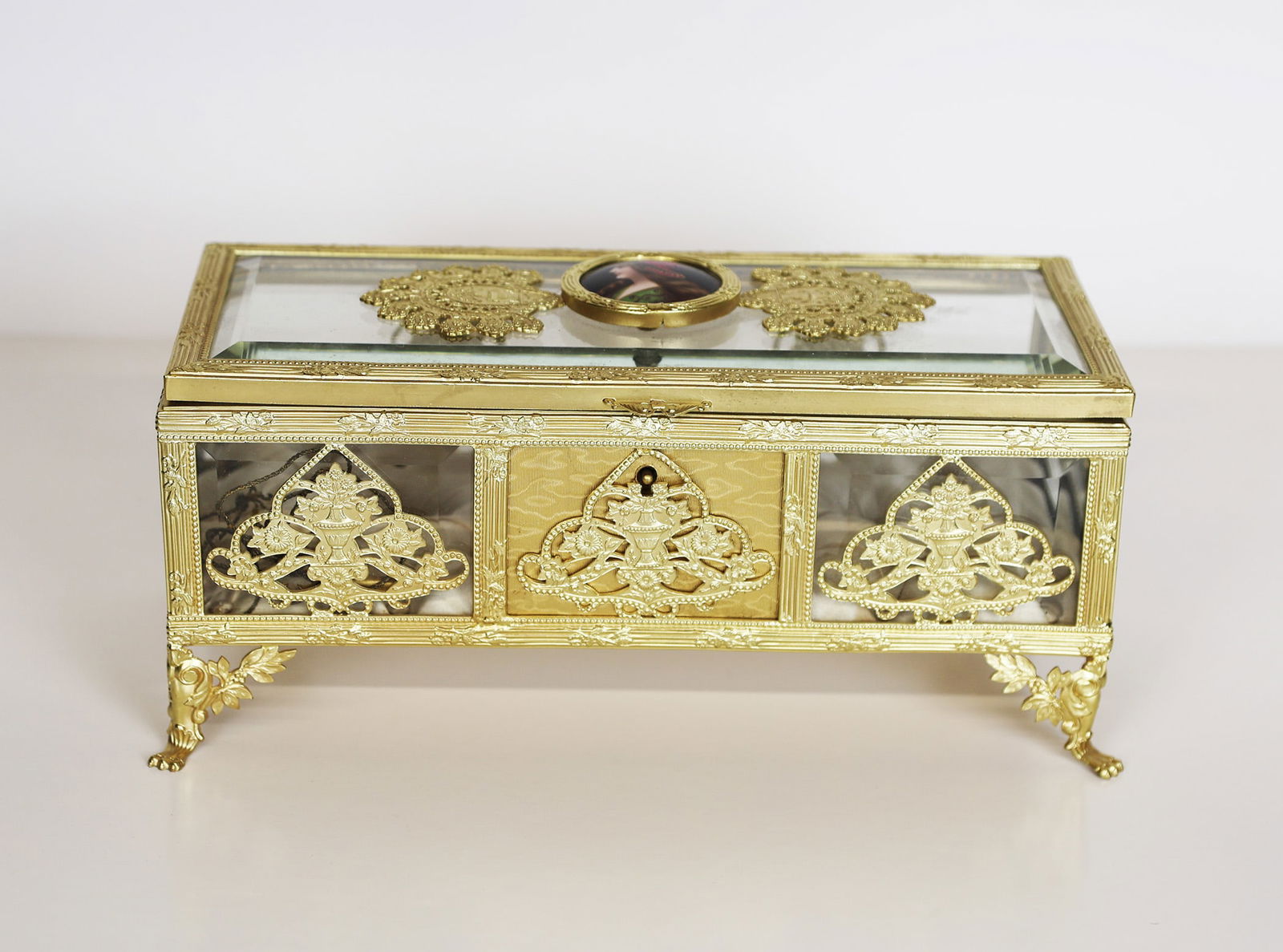 19th C. Japanese Sword (1 of 10)