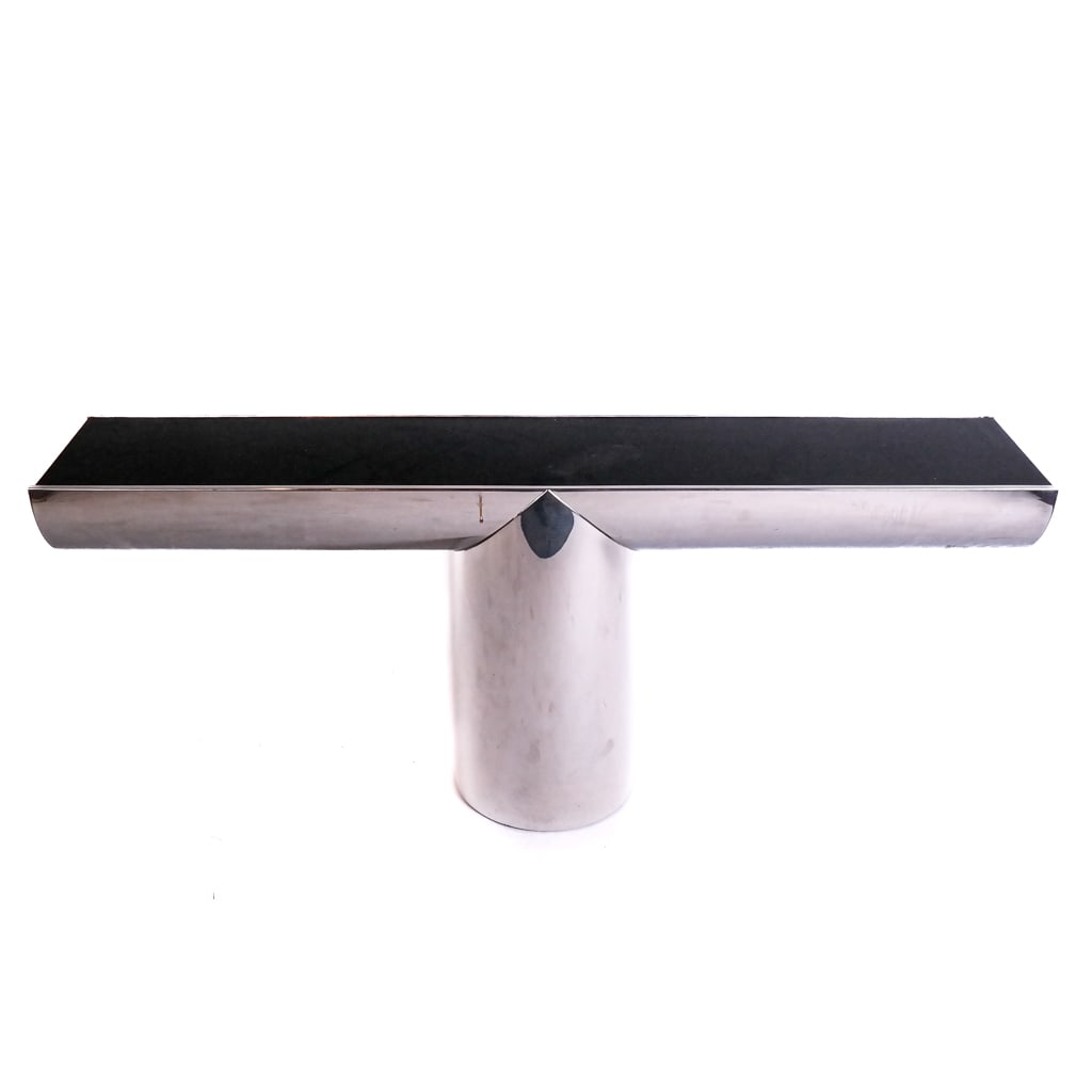 Karl Springer Modern Console Table (1 of 6)