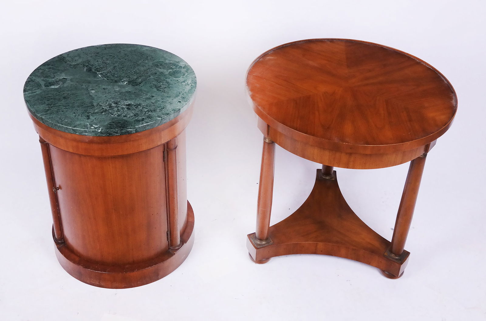 Two Round Tables by Baker (1 of 10)