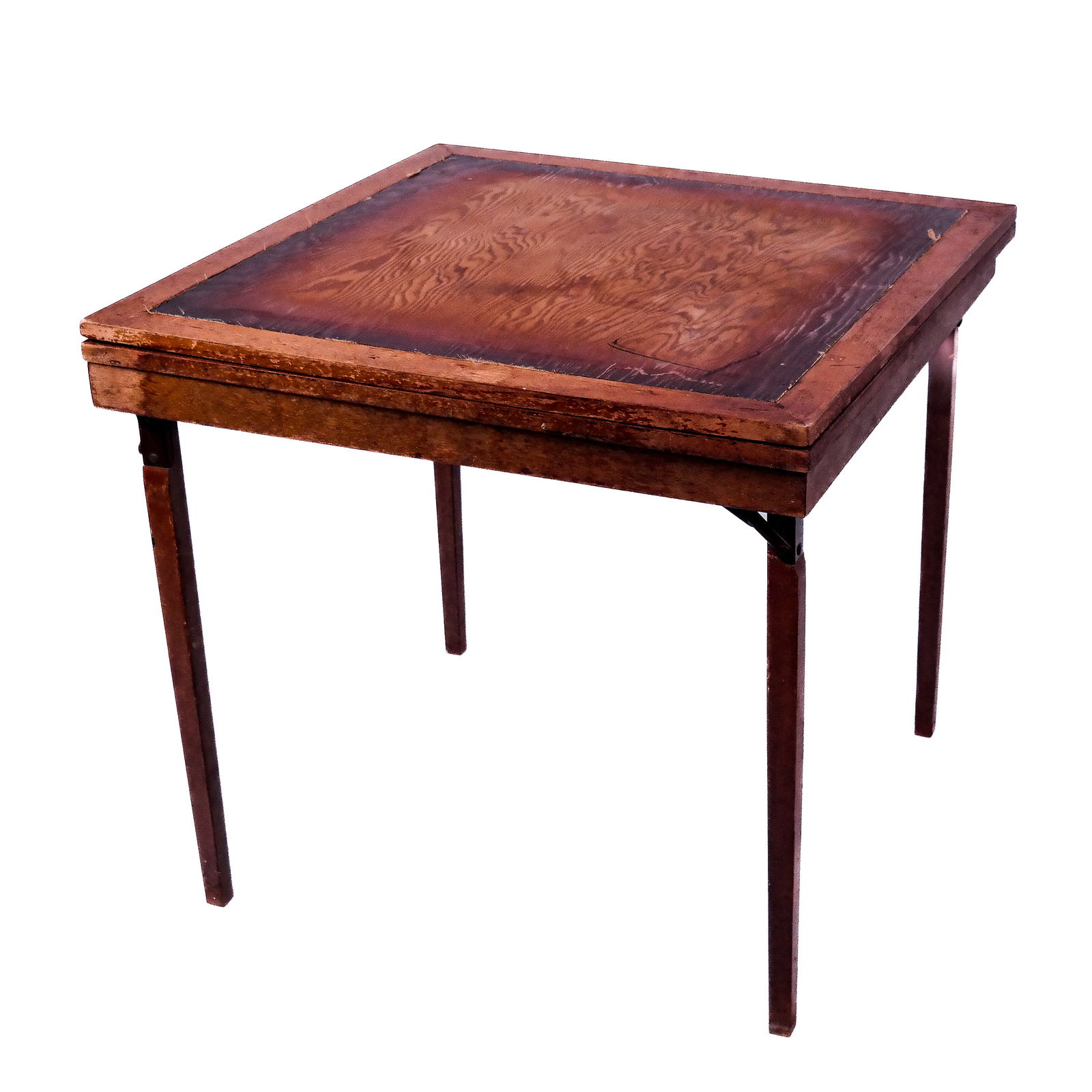 Folding Card Dinette Table (1 of 8)