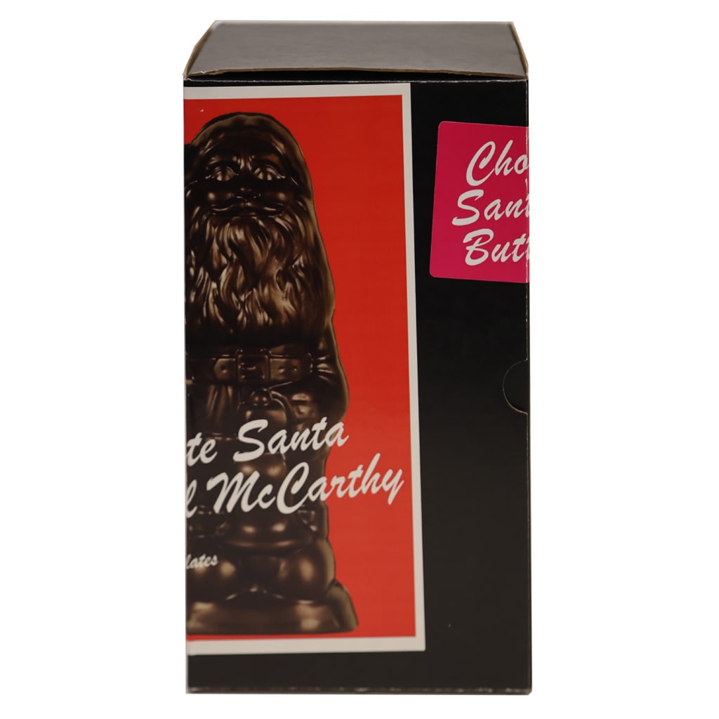 Paul MCCARTHY: "Chocolate Santa.." in Sealed Box (1 of 4)
