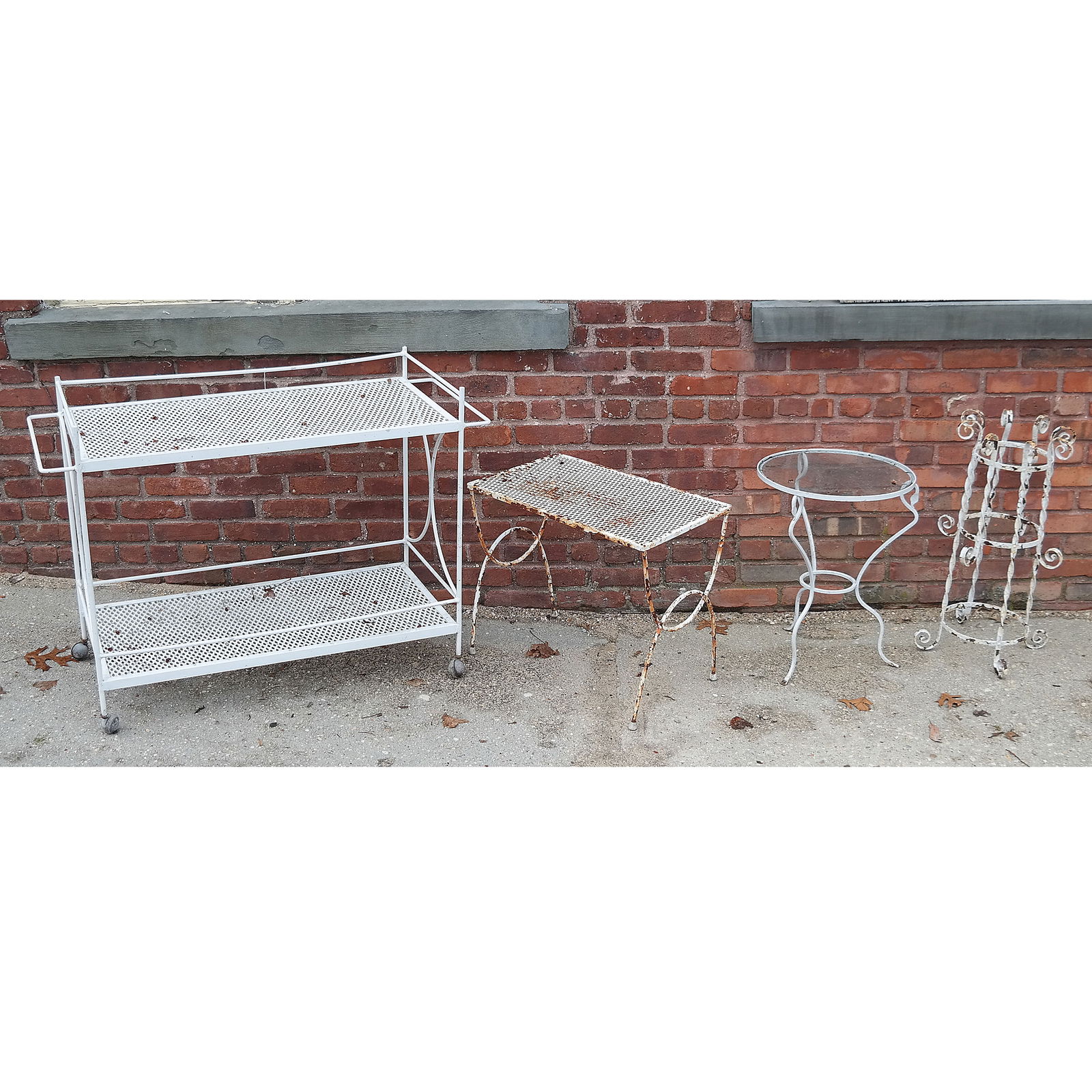 Robert CARTER: Playing Pool - Acrylic Painting (1 of 10)