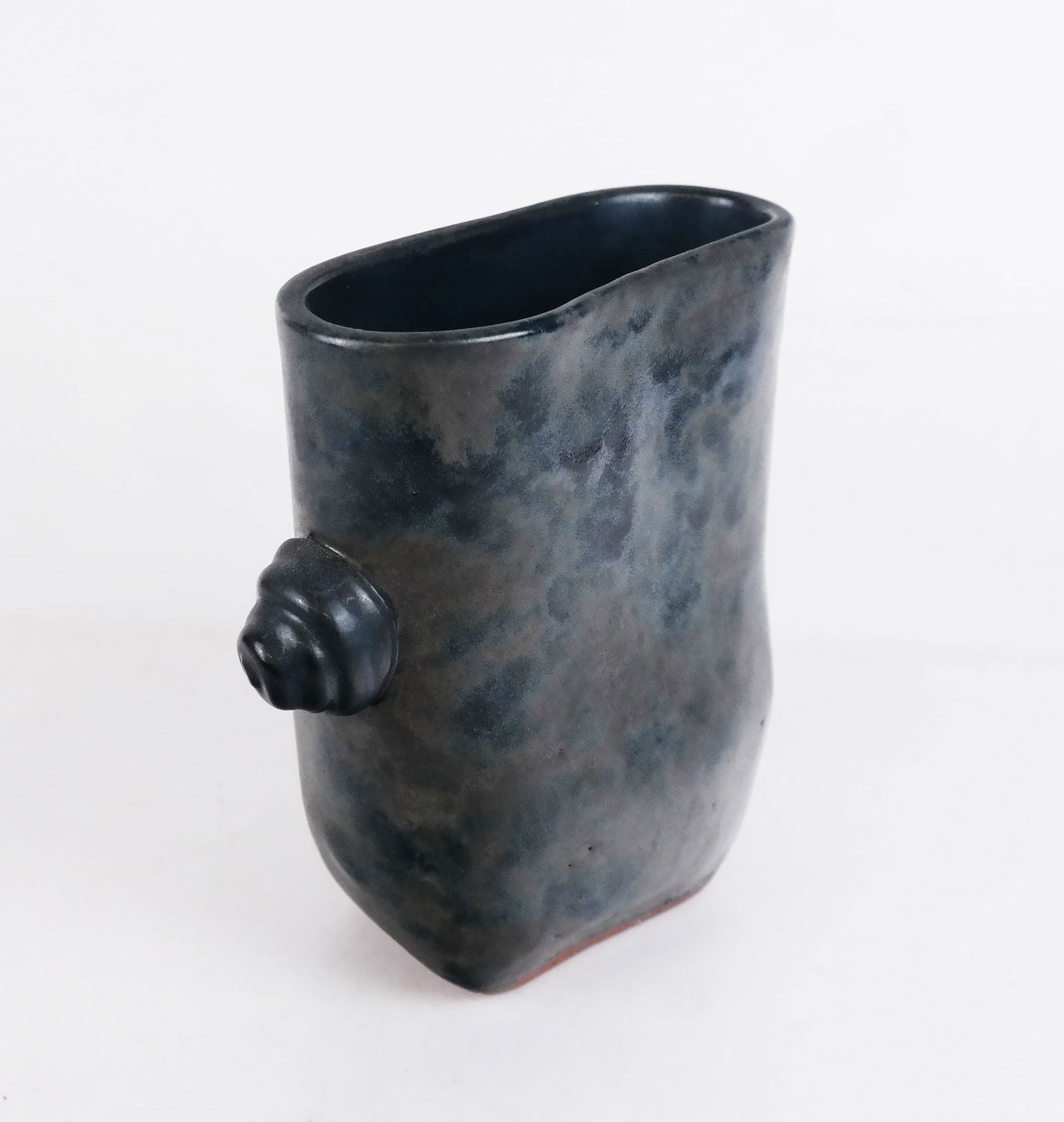 Modern Studio Art Pottery Vase (1 of 8)