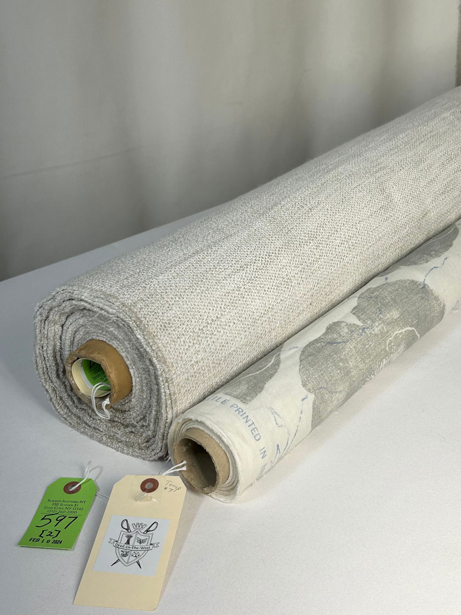 Groundwork's Printed Linen and Perennial Fabrics (1 of 8)