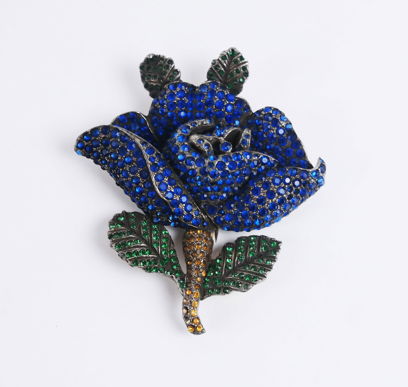 Costume Multi-Color Clip (1 of 7)