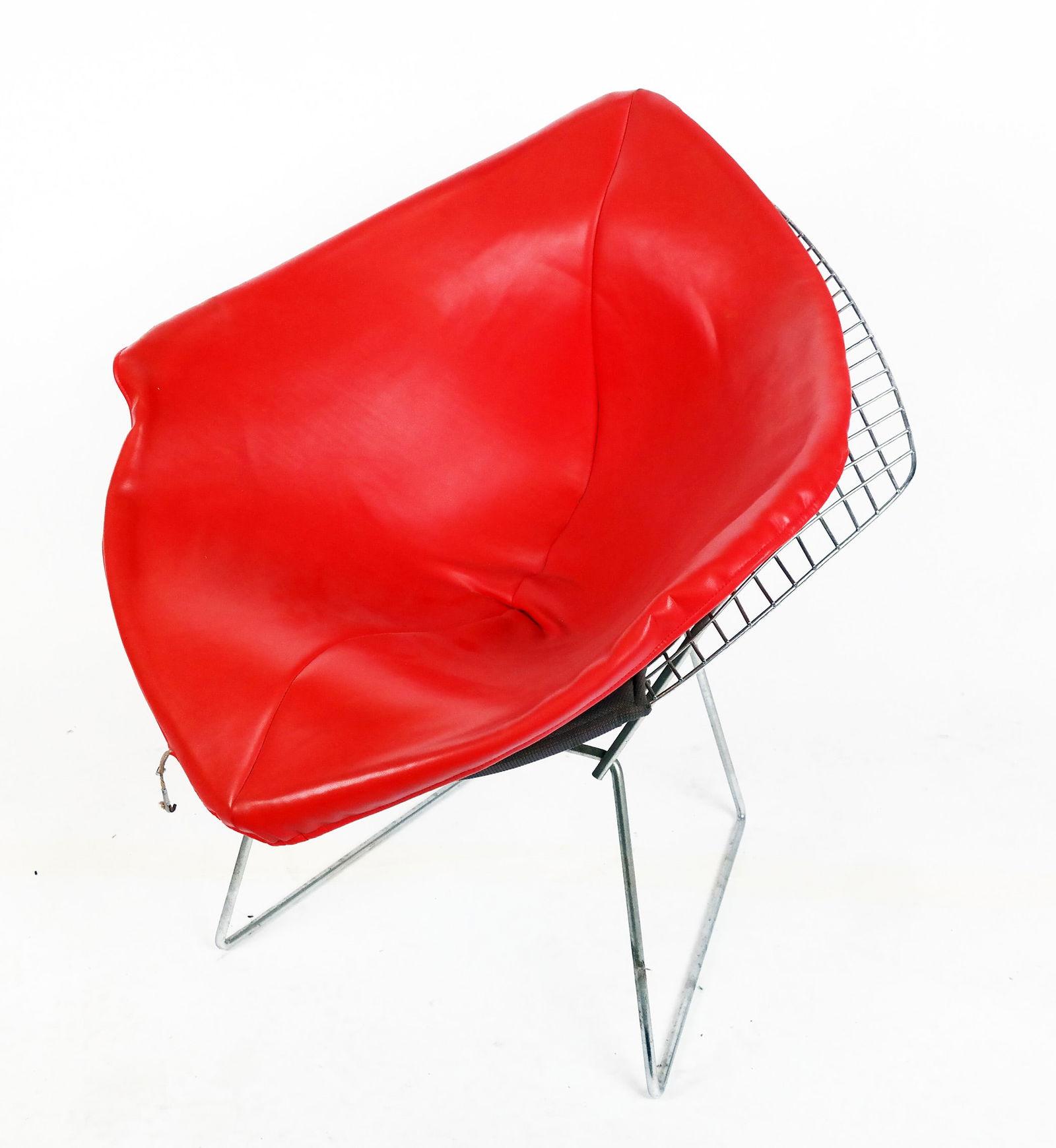 Harry Bertoia for Knoll "Diamond" Chair (1 of 10)