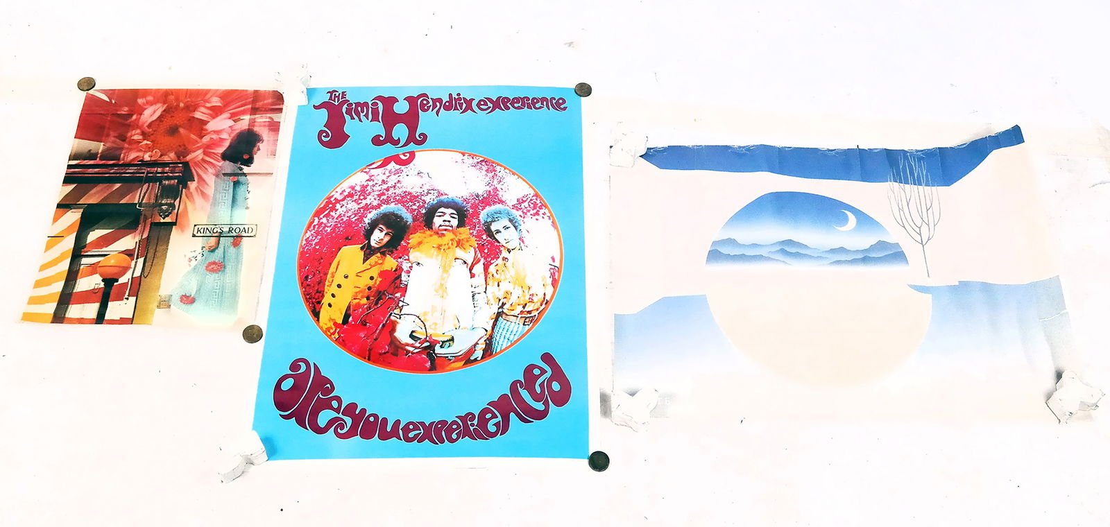 Various Digital Posters (1 of 11)