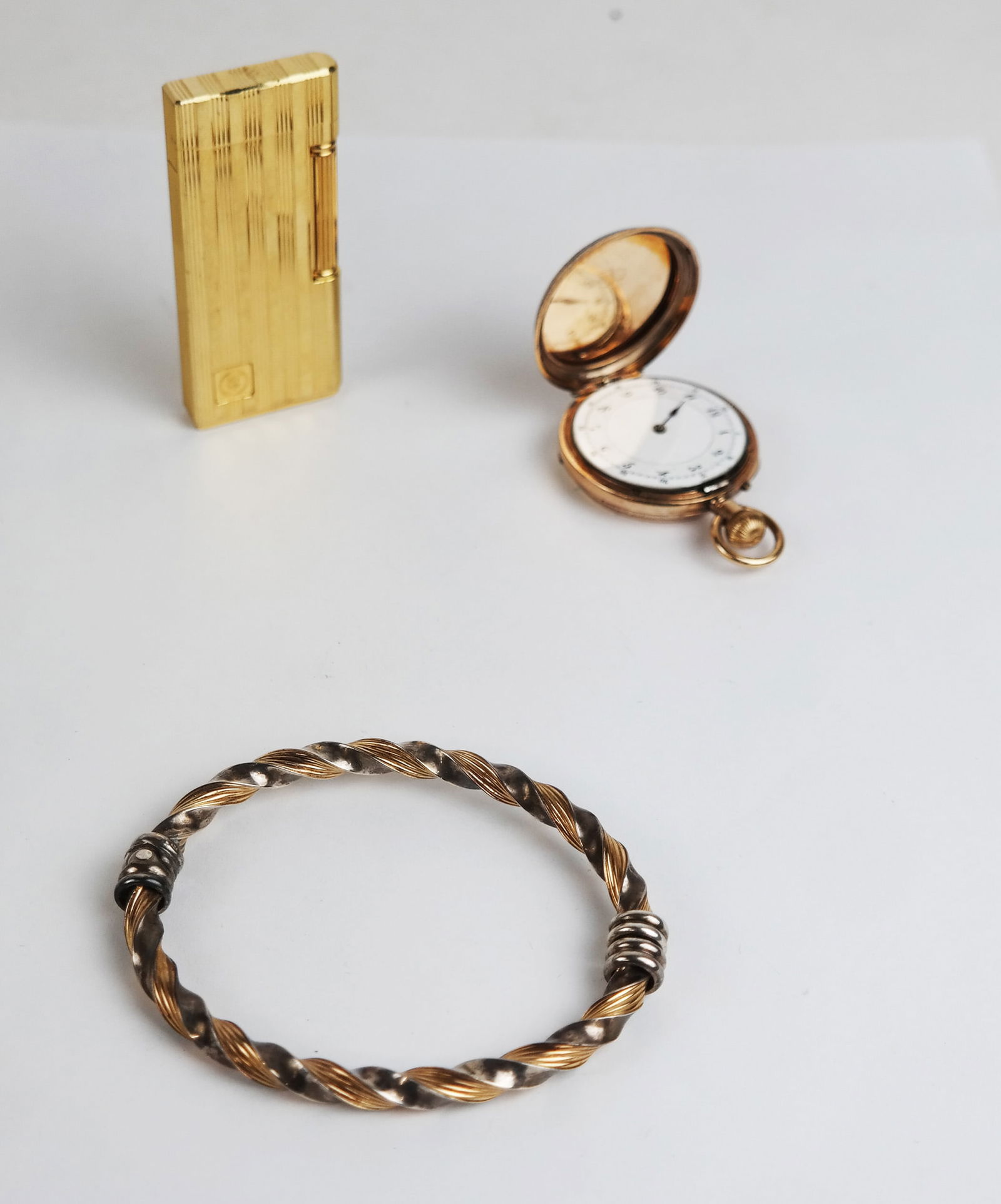 Three Jewelry Items (1 of 15)