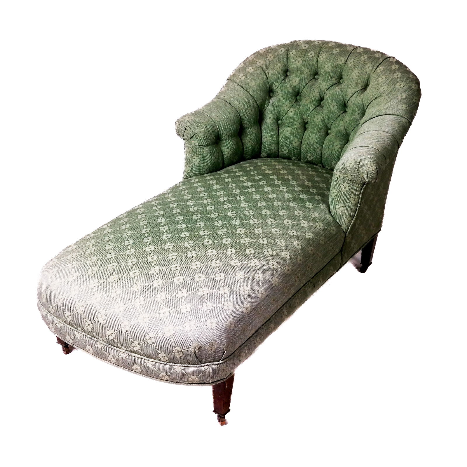 20th C. American Chaise Longue (1 of 4)