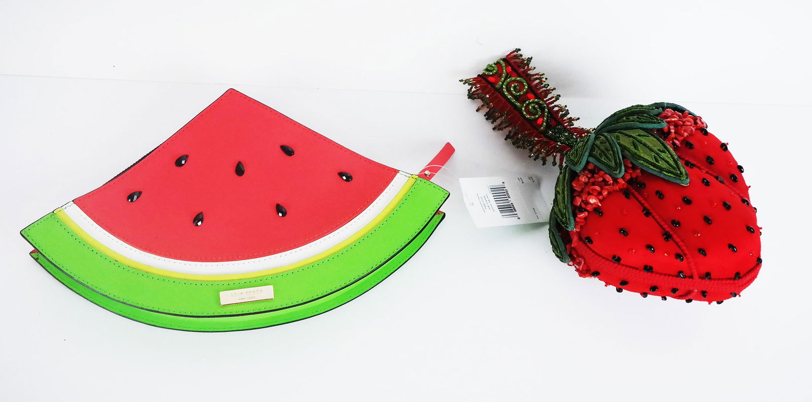 Kate Spade and Mary Frances Handbags (2) (1 of 10)