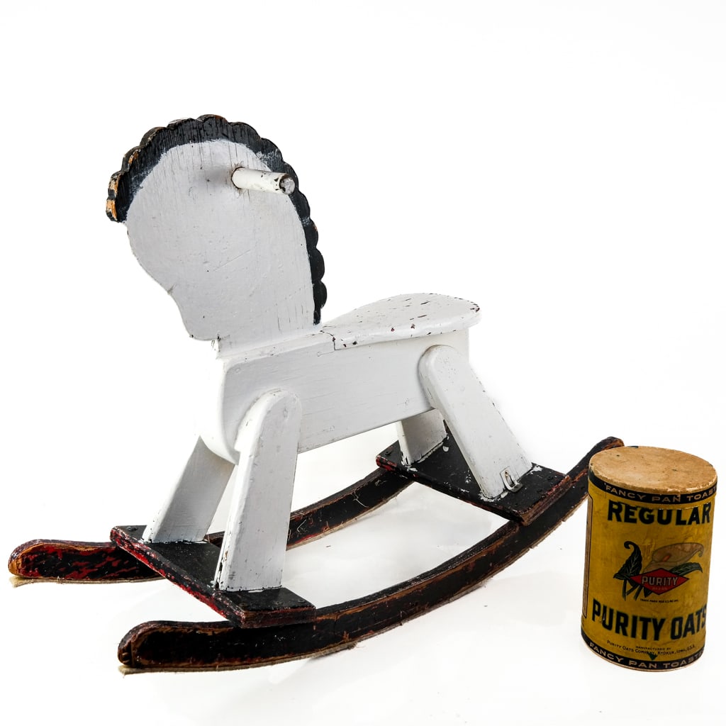 Two-Piece Vintage Americana Group (1 of 11)