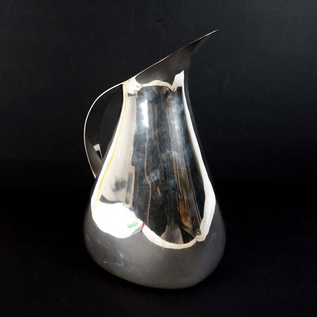 Paola C. by Aldo Cibic Pitcher (1 of 10)