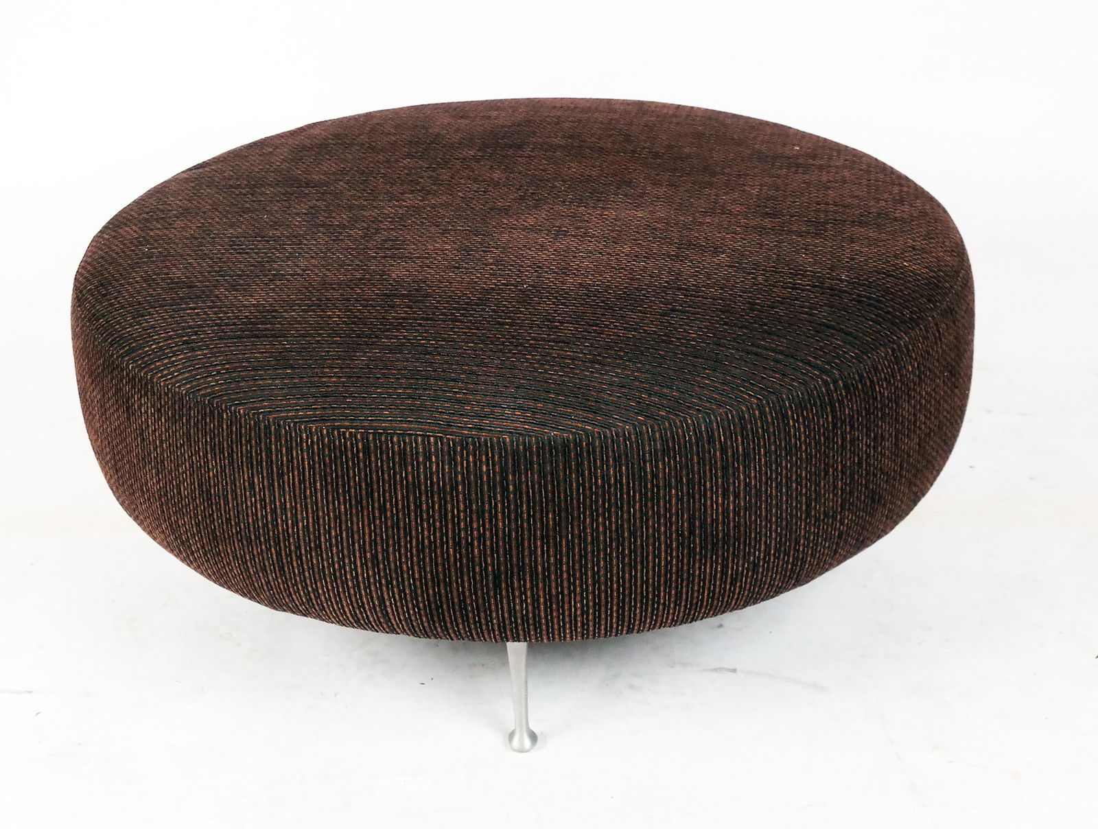 Vintage Ottoman by Modernica (1 of 7)