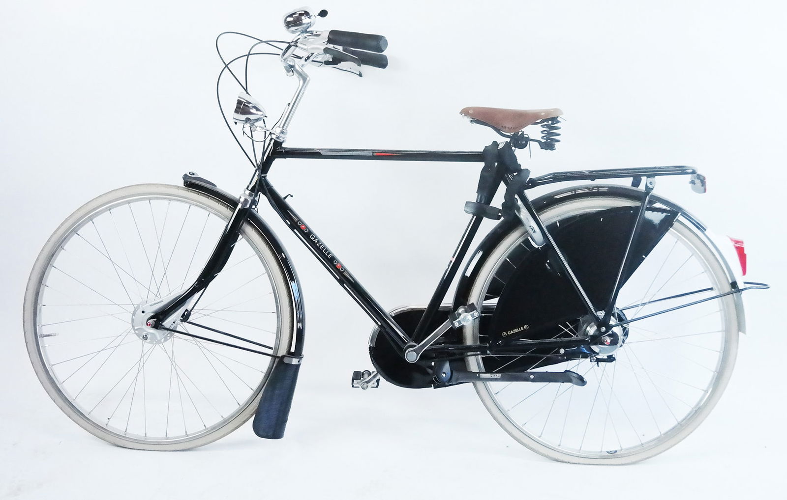 Royal Dutch "Gazelle" Bicycle (1 of 8)