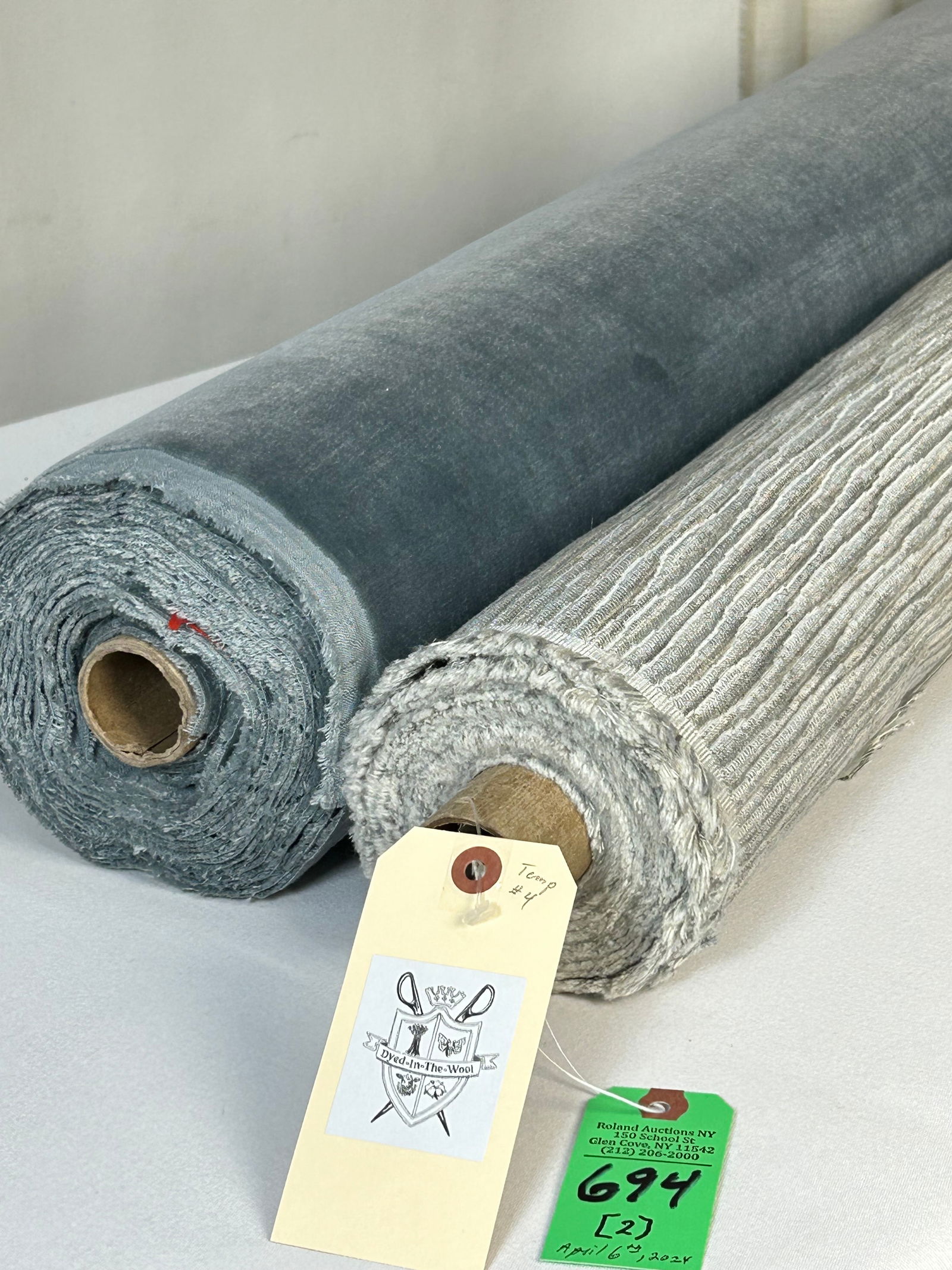 Kravet Couture and Romo Fabrics (1 of 5)