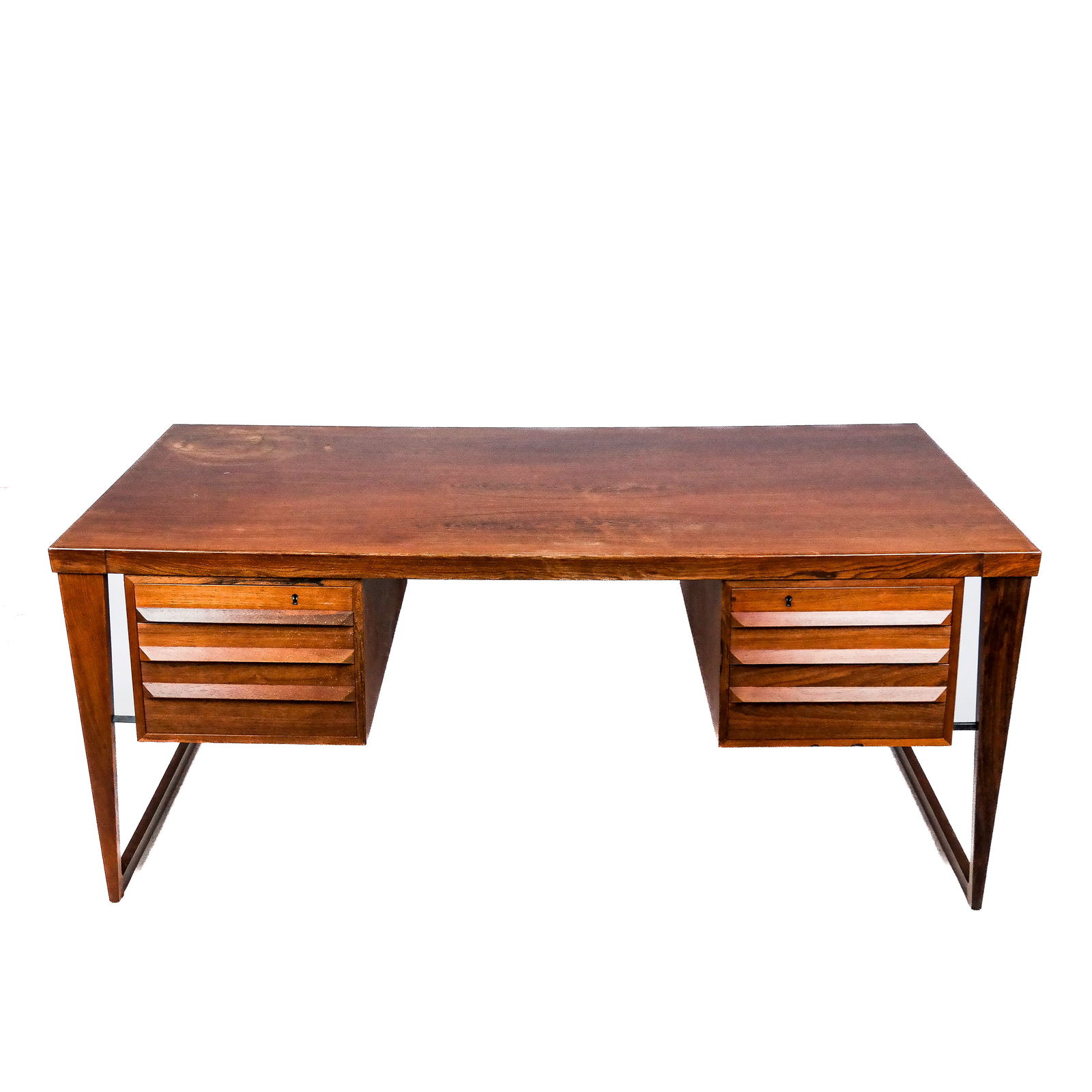 Modern Kai Kristiansen Desk (1 of 9)