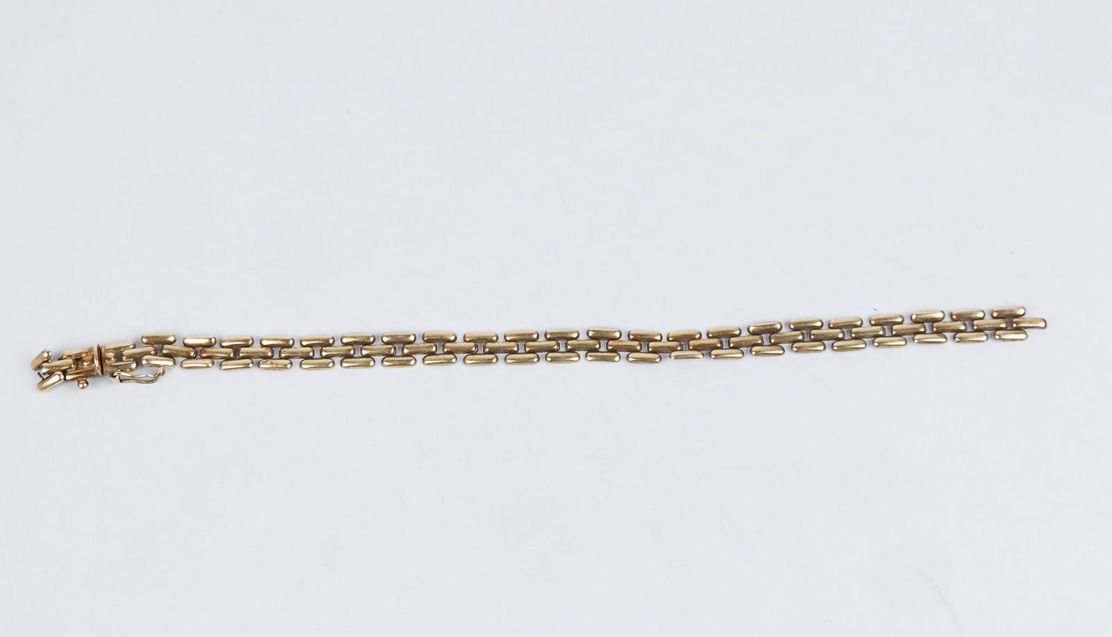 14K Gold Bracelet (1 of 9)