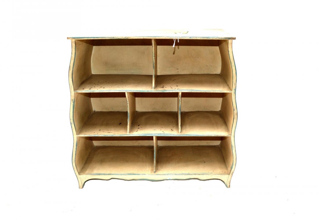 Book Stand: Book stand