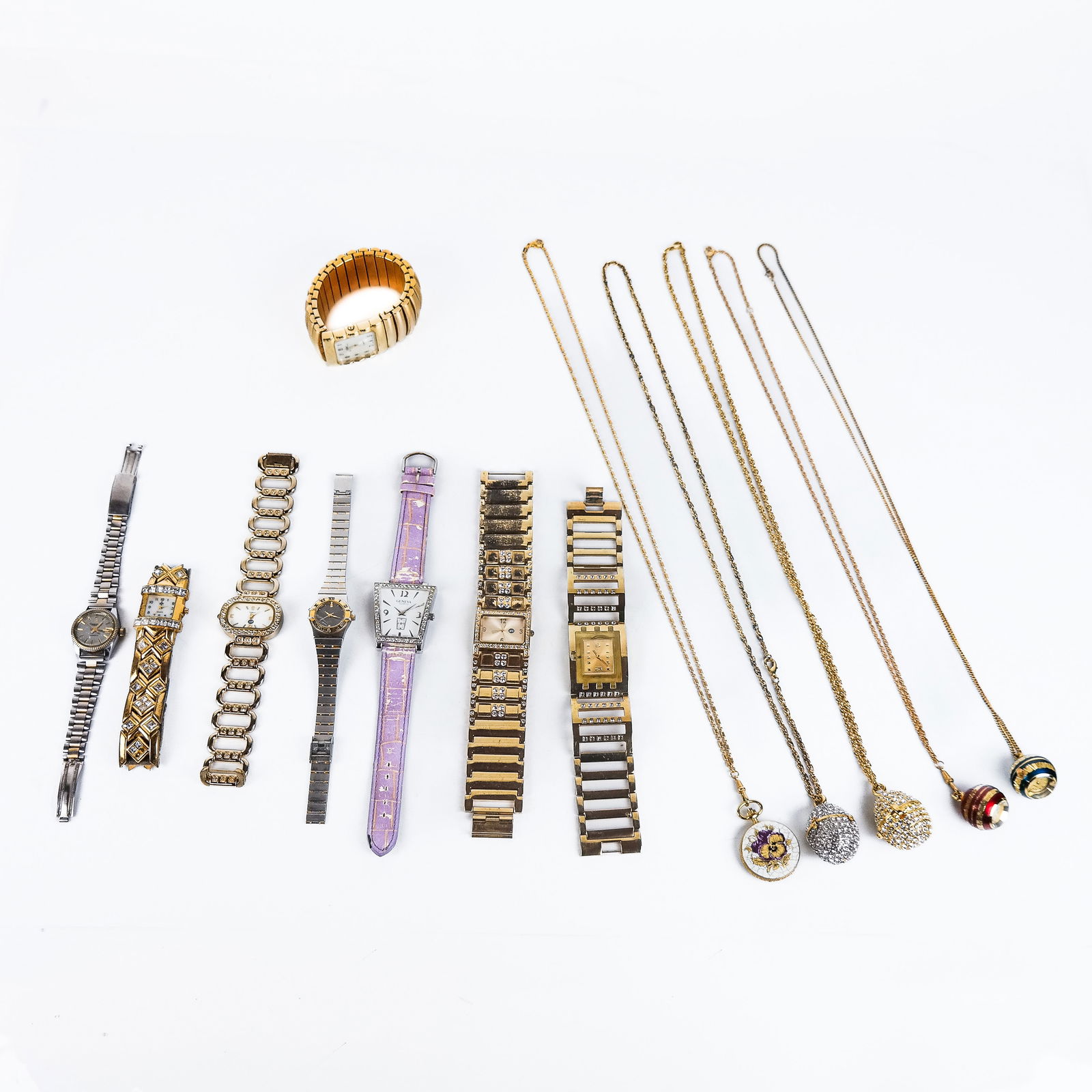 Group of Ladies Watches (13) (1 of 14)