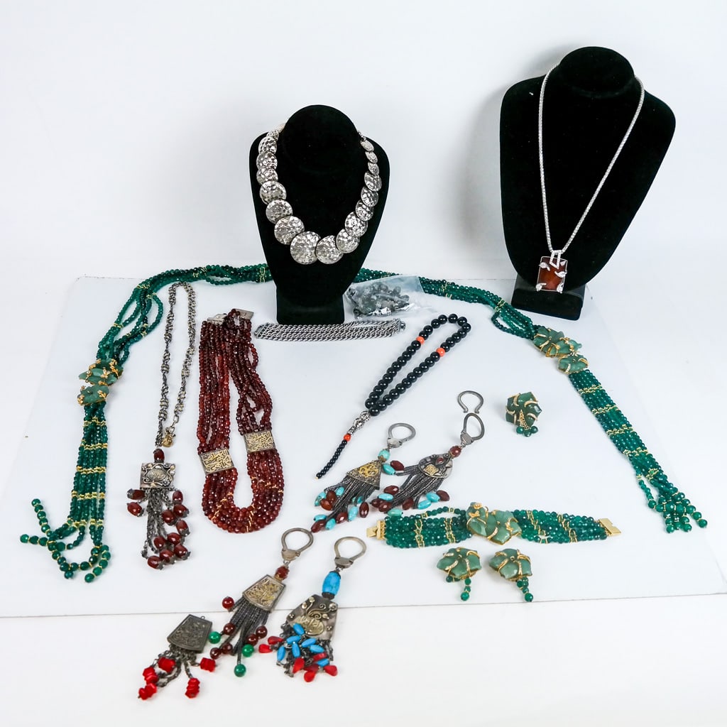 Marly Silver, Jimmy Choo & Others Items (12+) (1 of 17)