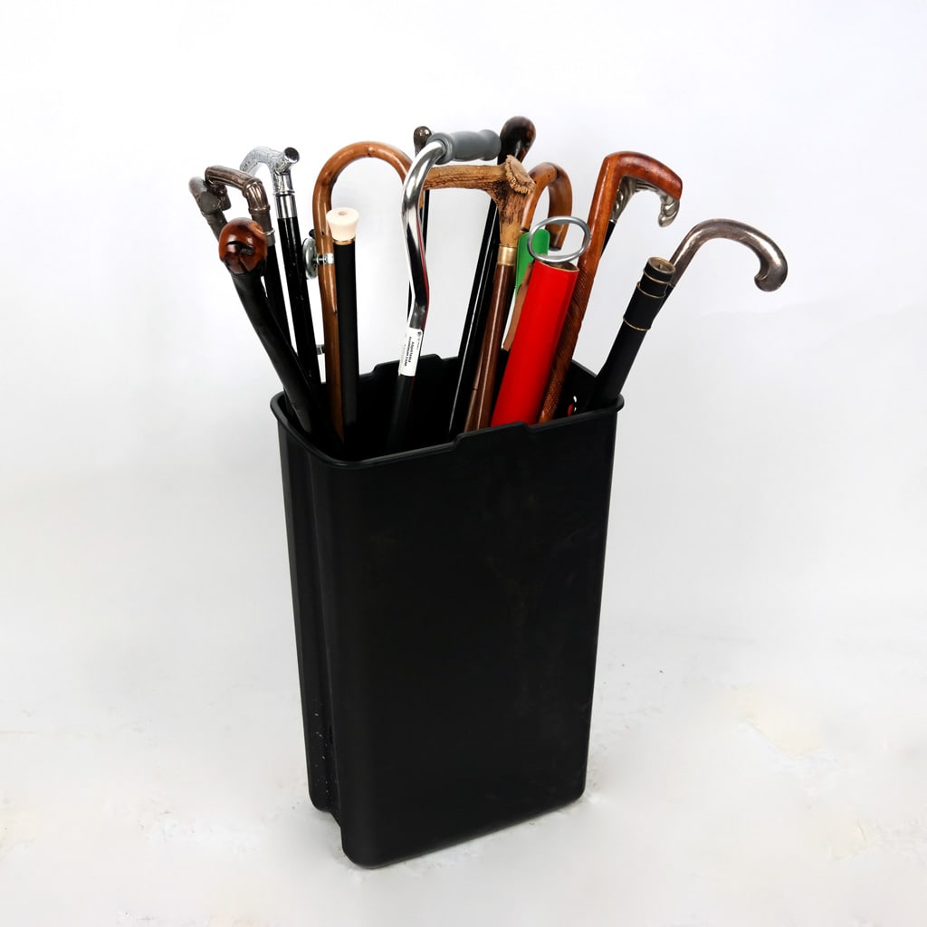 Large Group of Canes (1 of 17)