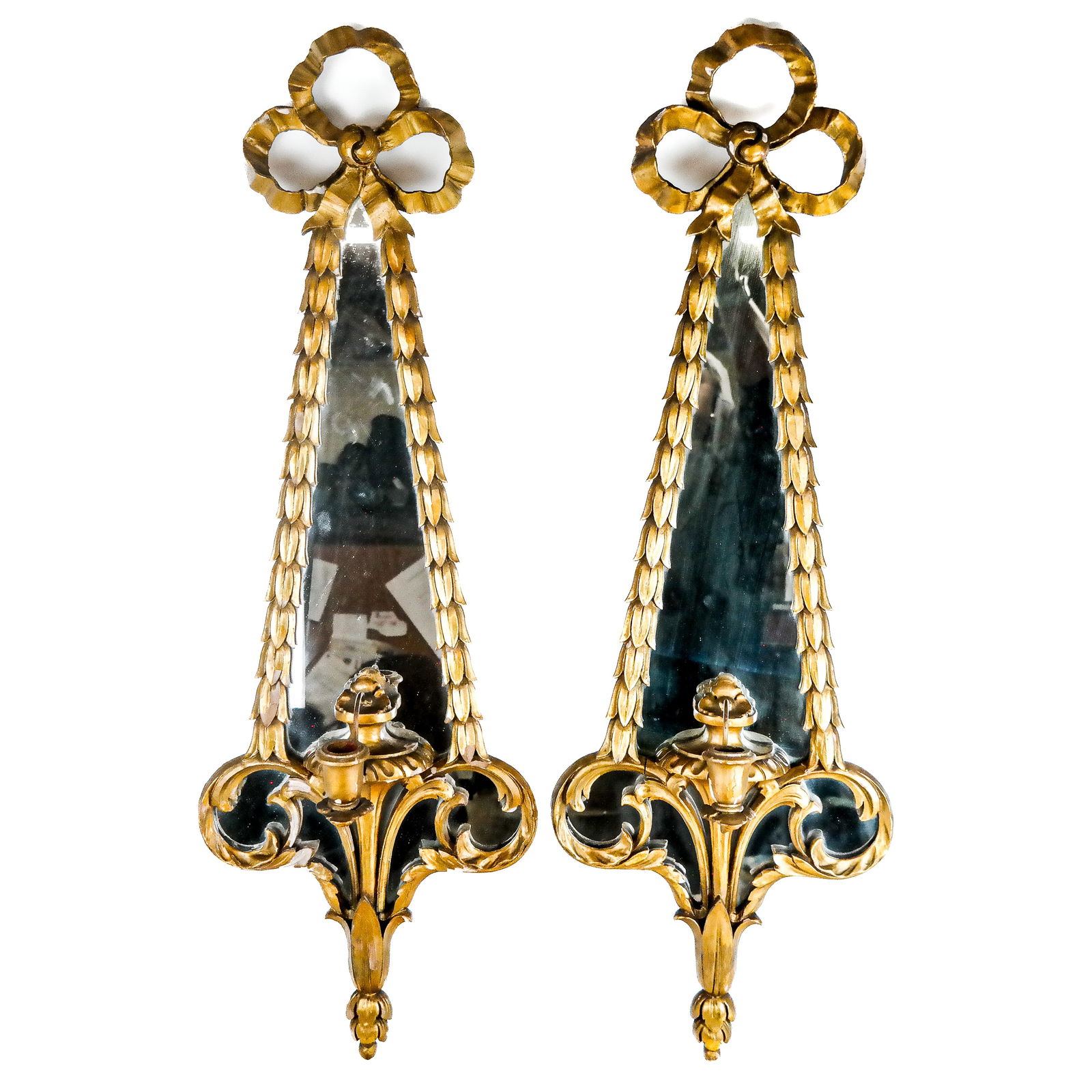 Pair of Wreath-Form Scones (1 of 14)