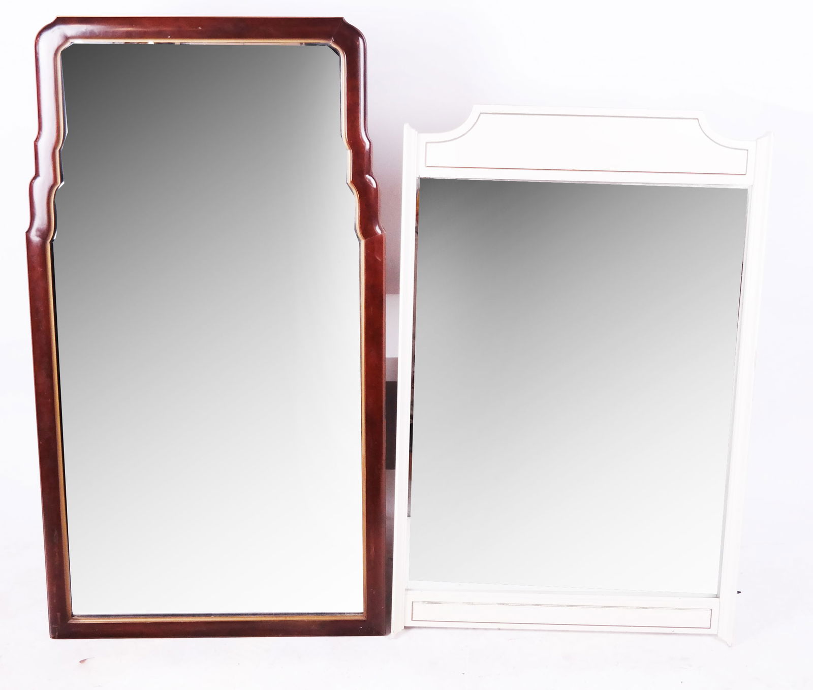 Two Mirrors (1 of 7)