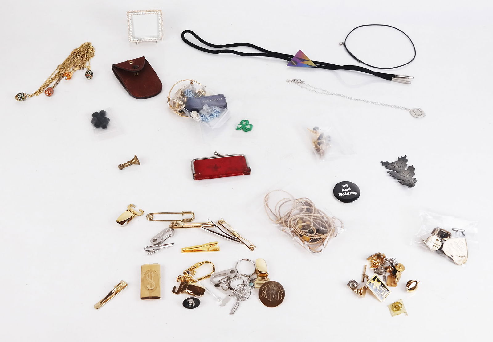 Group of Assorted Jewelry (1 of 11)