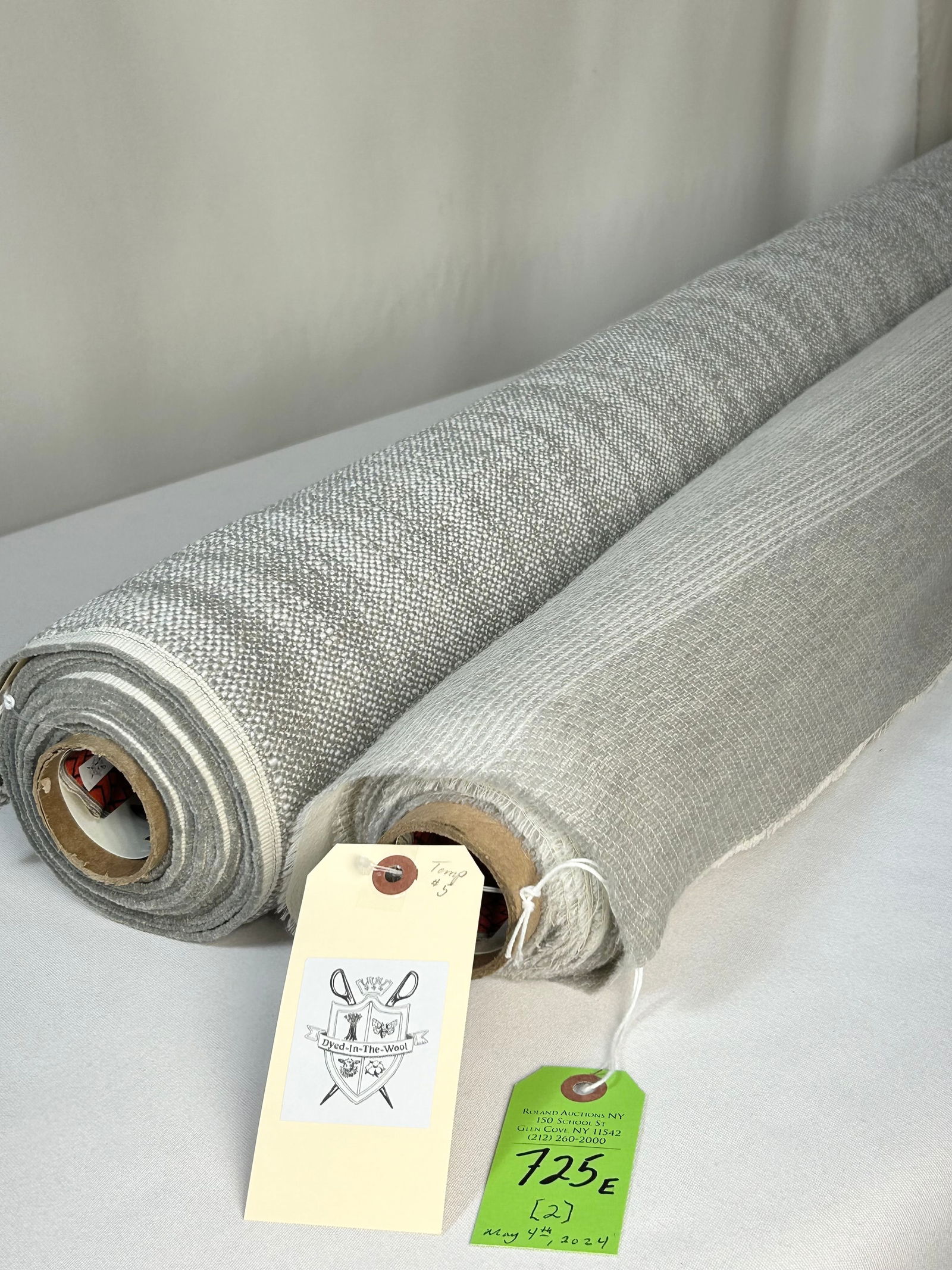 Lauren Hwang Mohair and Romo Fabrics (1 of 7)