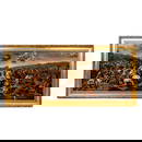 After Giulio Romano, Milvian Battle, O/C