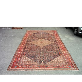 Antique Persian Carpet