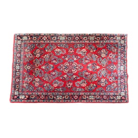 Persian Bidjar Carpet