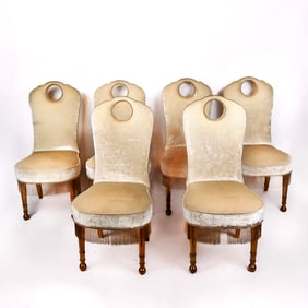 Cornelio Cappellini Modern Chairs